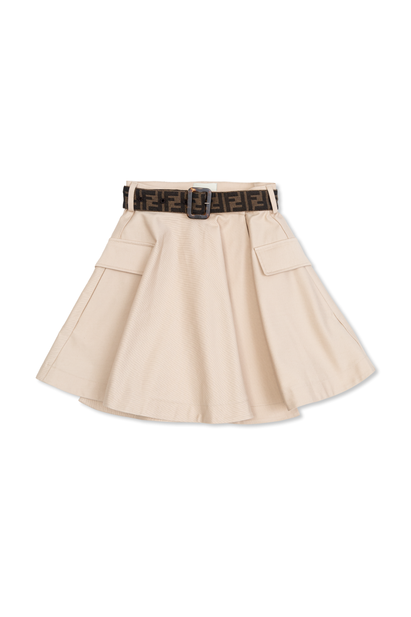 Fendi Kids Skirt with pockets | Kids's | Vitkac